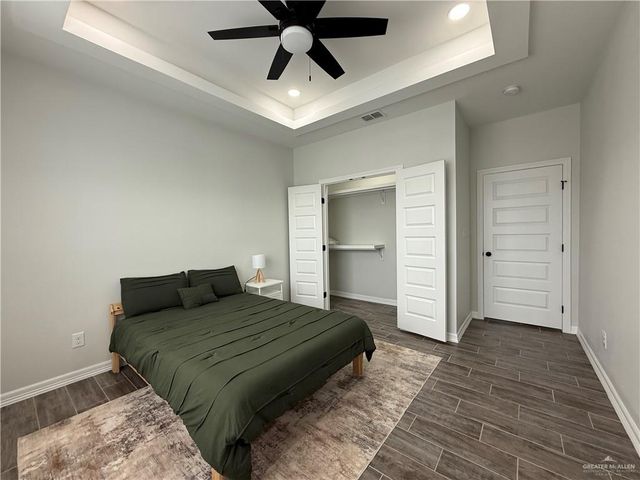 5520 N Crown Point, Pharr, TX 78577
