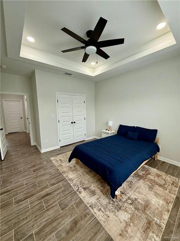 5520 N Crown Point, Pharr, TX 78577