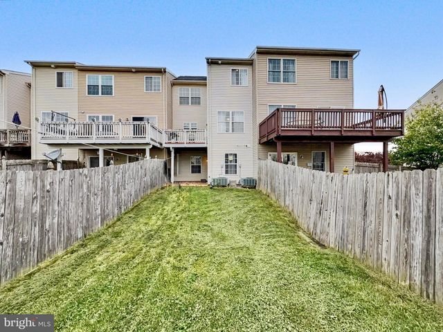 243 COUNTRY RIDGE DR, Red Lion, PA 17356