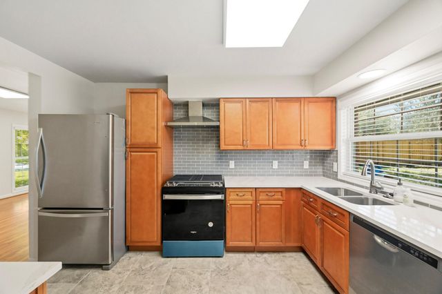 5109 Nina Lee Lane, Houston, TX 77092