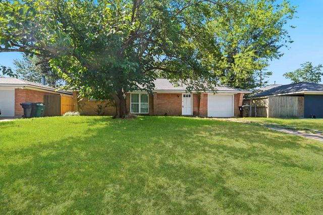 5109 Nina Lee Lane, Houston, TX 77092