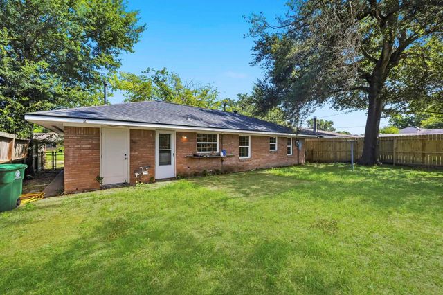 5109 Nina Lee Lane, Houston, TX 77092