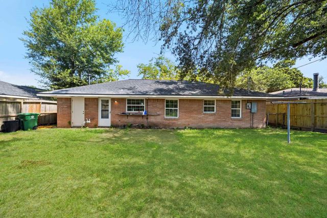 5109 Nina Lee Lane, Houston, TX 77092