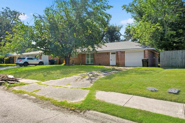5109 Nina Lee Lane, Houston, TX 77092