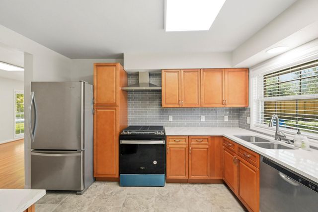5109 Nina Lee Lane, Houston, TX 77092