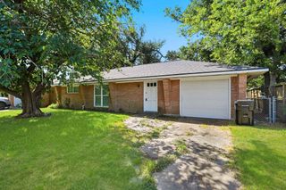 5109 Nina Lee Lane, Houston, TX 77092