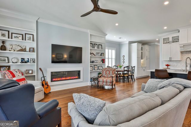 LOT 7 Casey Road, Newnan, GA 30263