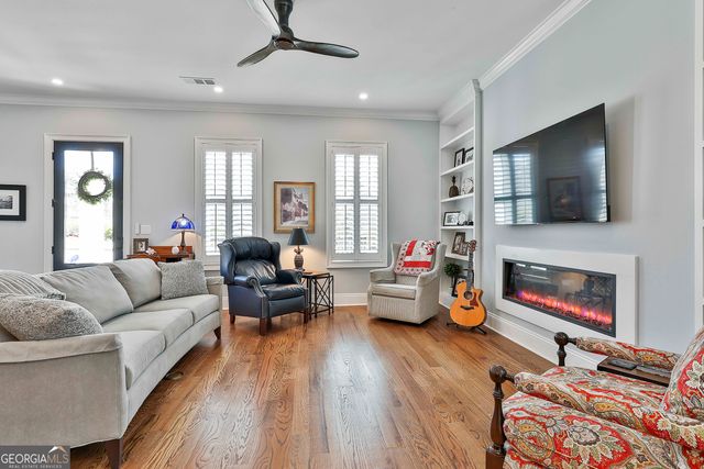 LOT 7 Casey Road, Newnan, GA 30263