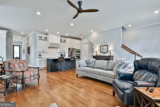 LOT 7 Casey Road, Newnan, GA 30263