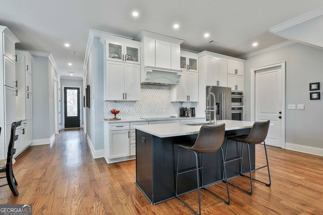 LOT 7 Casey Road, Newnan, GA 30263