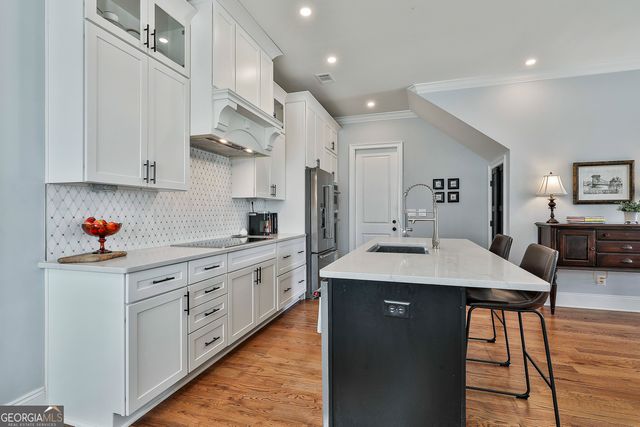 LOT 7 Casey Road, Newnan, GA 30263