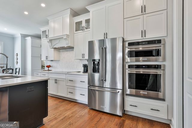 LOT 7 Casey Road, Newnan, GA 30263