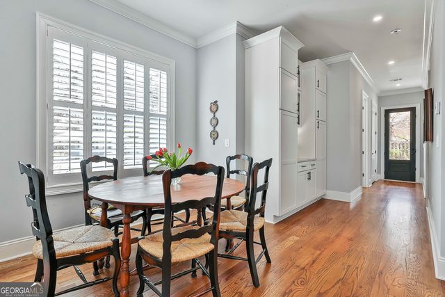 LOT 7 Casey Road, Newnan, GA 30263