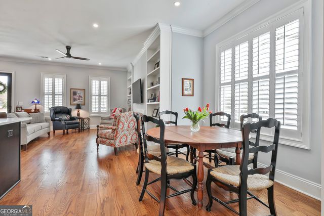 LOT 7 Casey Road, Newnan, GA 30263