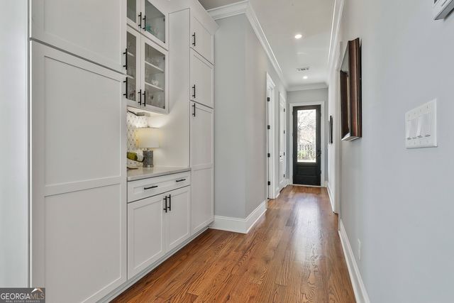 LOT 7 Casey Road, Newnan, GA 30263