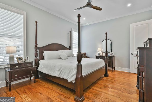 LOT 7 Casey Road, Newnan, GA 30263