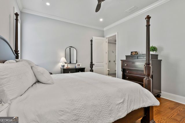 LOT 7 Casey Road, Newnan, GA 30263