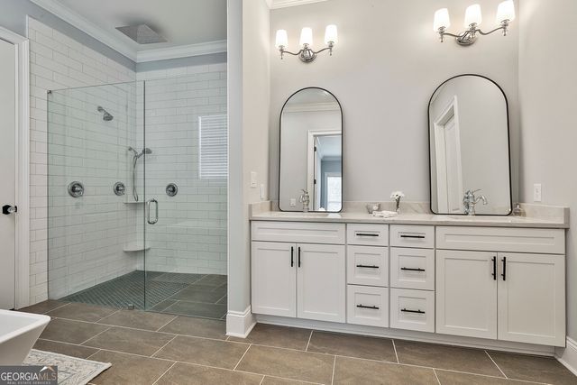 LOT 7 Casey Road, Newnan, GA 30263