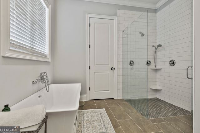 LOT 7 Casey Road, Newnan, GA 30263