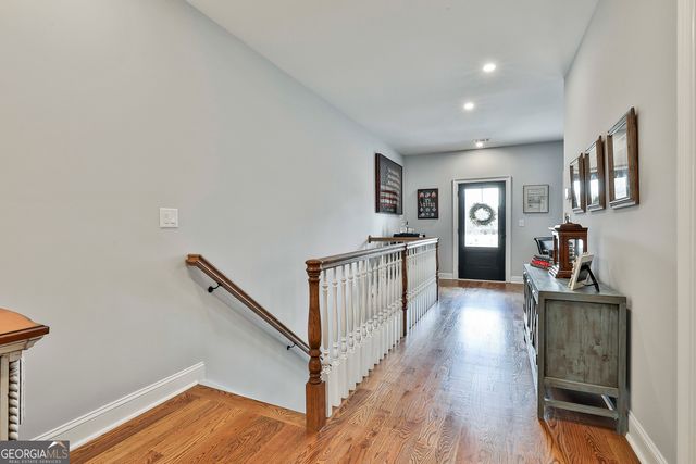 LOT 7 Casey Road, Newnan, GA 30263