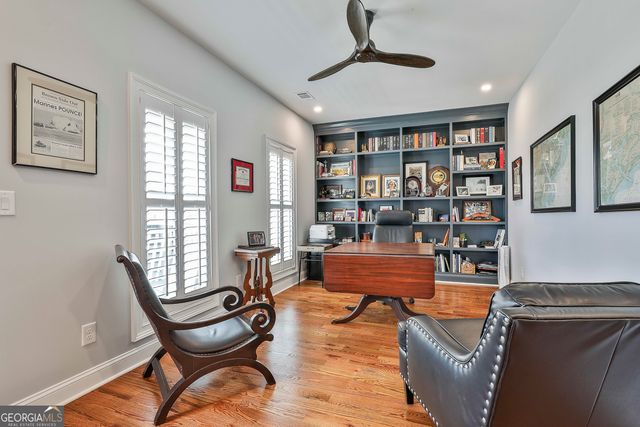 LOT 7 Casey Road, Newnan, GA 30263