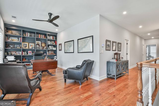 LOT 7 Casey Road, Newnan, GA 30263