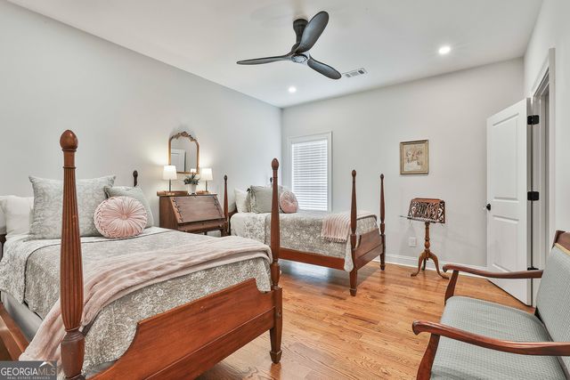 LOT 7 Casey Road, Newnan, GA 30263