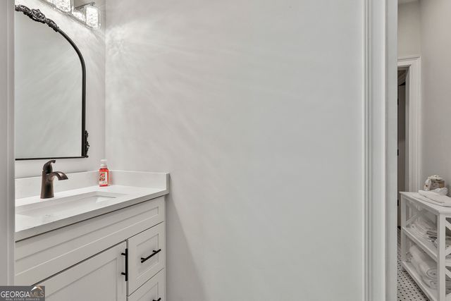 LOT 7 Casey Road, Newnan, GA 30263