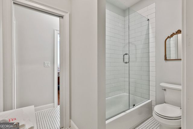 LOT 7 Casey Road, Newnan, GA 30263