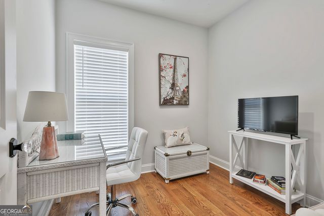 LOT 7 Casey Road, Newnan, GA 30263