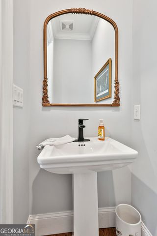 LOT 7 Casey Road, Newnan, GA 30263