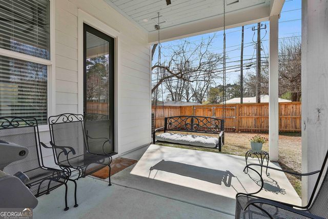 LOT 7 Casey Road, Newnan, GA 30263