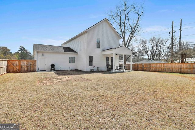 LOT 7 Casey Road, Newnan, GA 30263