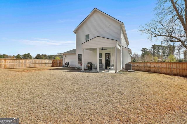 LOT 7 Casey Road, Newnan, GA 30263