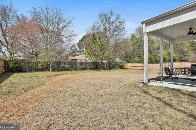 LOT 7 Casey Road, Newnan, GA 30263