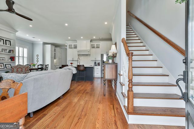 LOT 7 Casey Road, Newnan, GA 30263