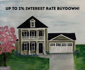 LOT 7 Casey Road, Newnan, GA 30263