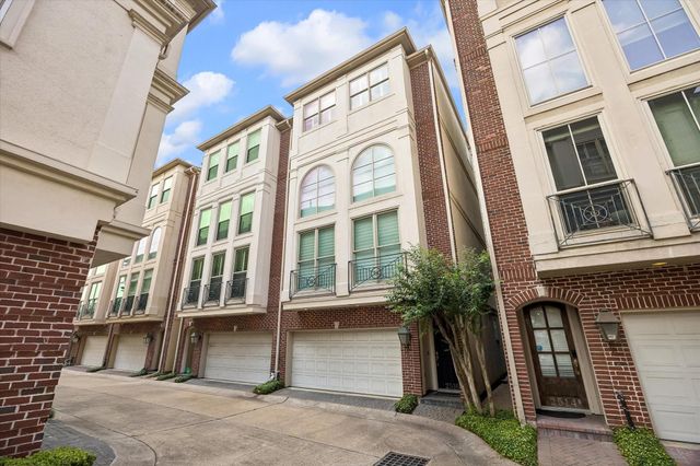 2516 South Boulevard, Houston, TX 77098