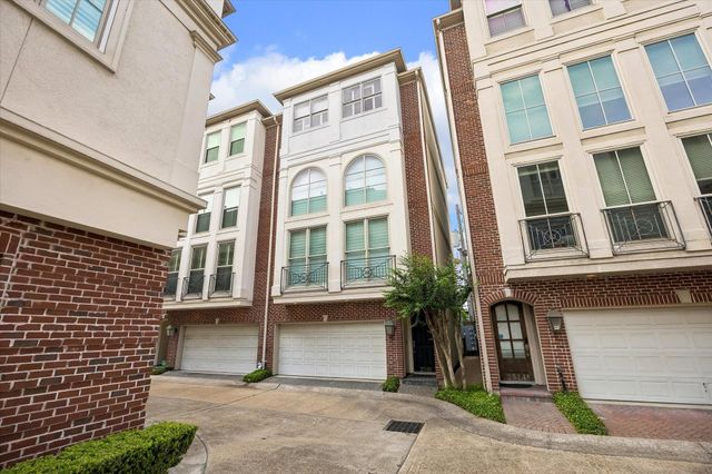 2516 South Boulevard, Houston, TX 77098