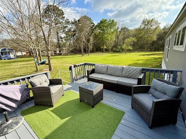 13298 County Road 190, Alvin, TX 77511