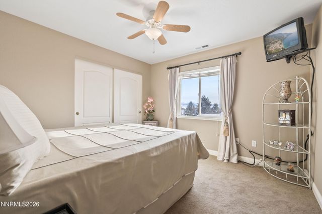 17791 Brushland Drive, Reno, NV 89508