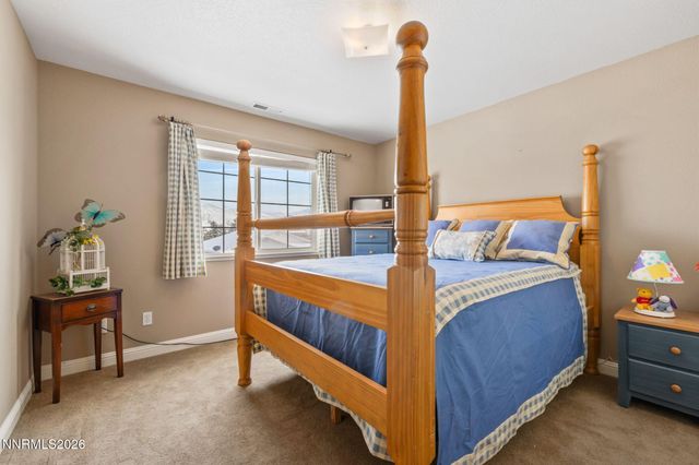 17791 Brushland Drive, Reno, NV 89508