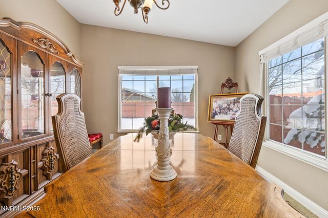 17791 Brushland Drive, Reno, NV 89508