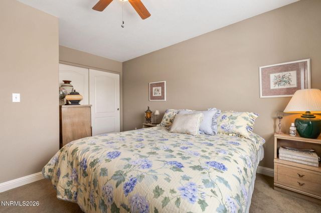 17791 Brushland Drive, Reno, NV 89508