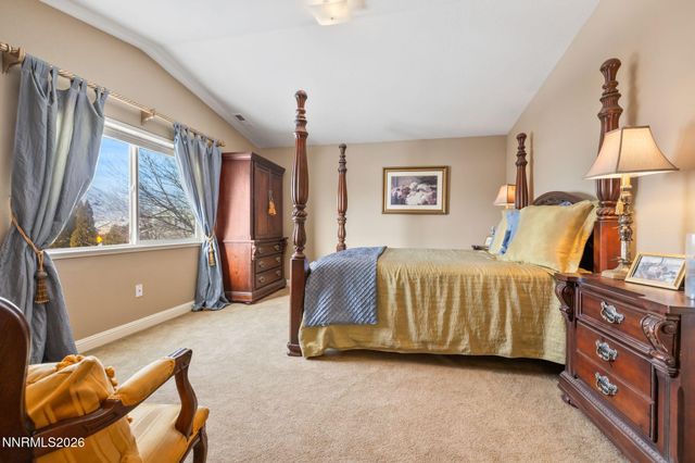 17791 Brushland Drive, Reno, NV 89508