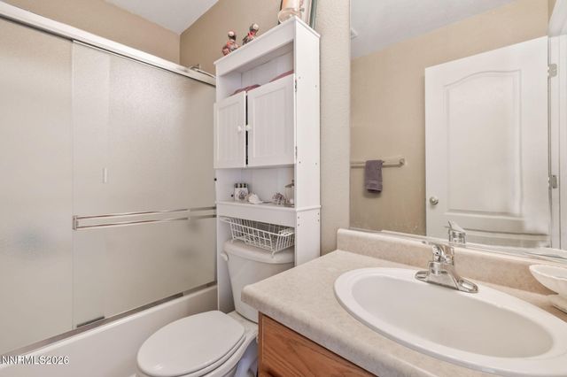 17791 Brushland Drive, Reno, NV 89508