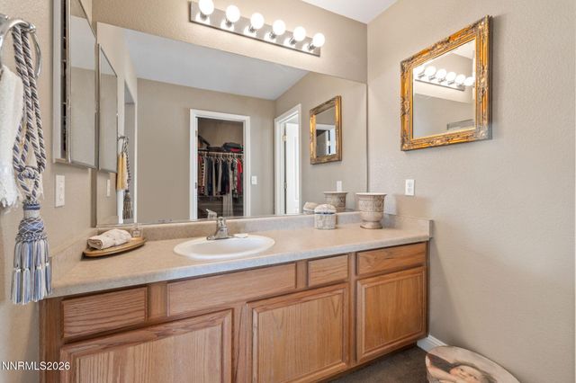 17791 Brushland Drive, Reno, NV 89508