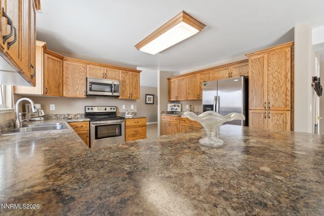17791 Brushland Drive, Reno, NV 89508