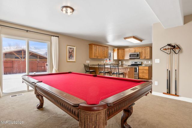 17791 Brushland Drive, Reno, NV 89508