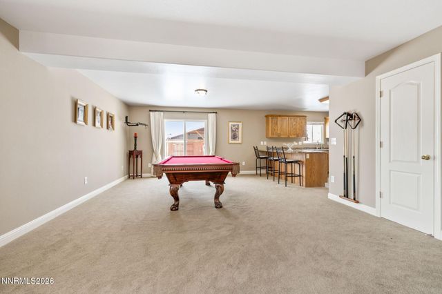 17791 Brushland Drive, Reno, NV 89508